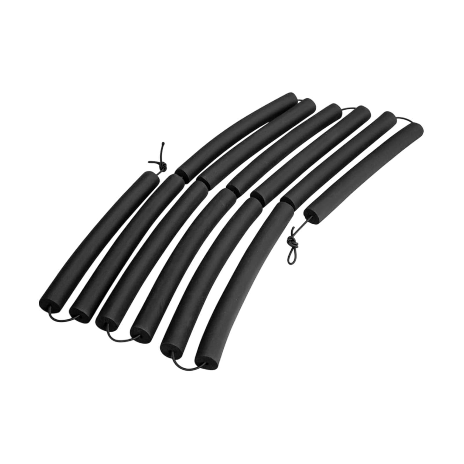 Jump Rope - Jimnastik ve Atletizm için Köpük Yüksek