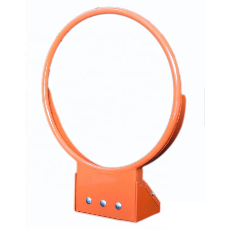 Basketball Hoop - Ticari Yetişkinler İçin Çift Üç Yaylı