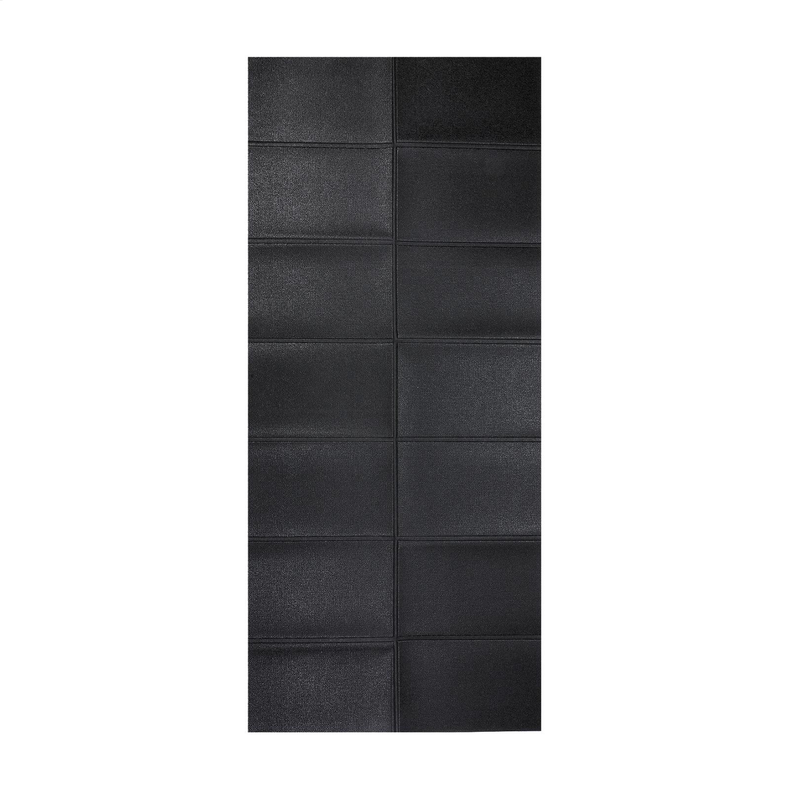 Yoga Mat - Koşu bandı matı titreşim emici ağır
