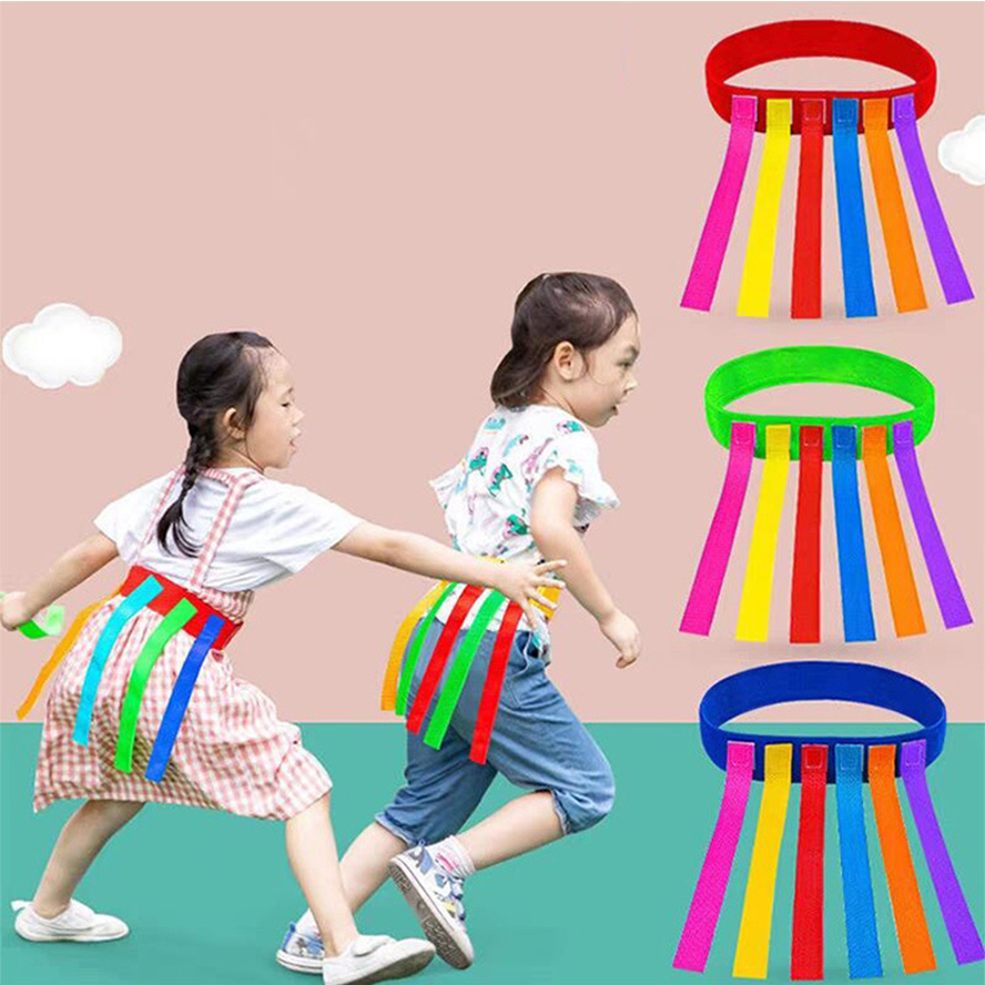 Sports Equipment 5 Years Old - Çocuklar Açık Komik Oyun Alıcı Kuyruk