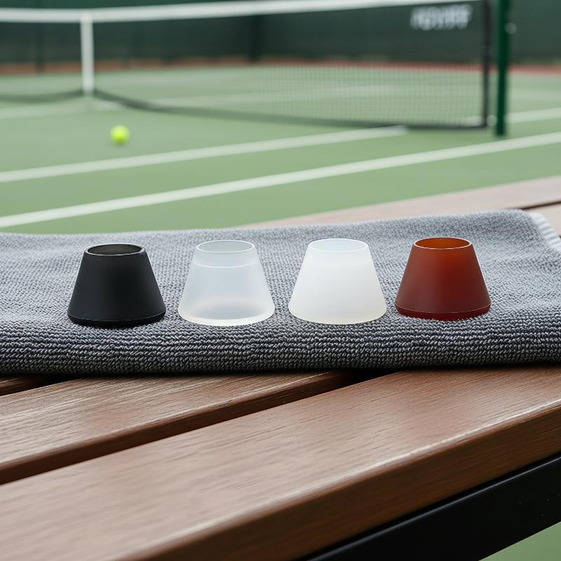 Tennis Racket - Çevre Dostu Silikon Tenis Raketi Sap