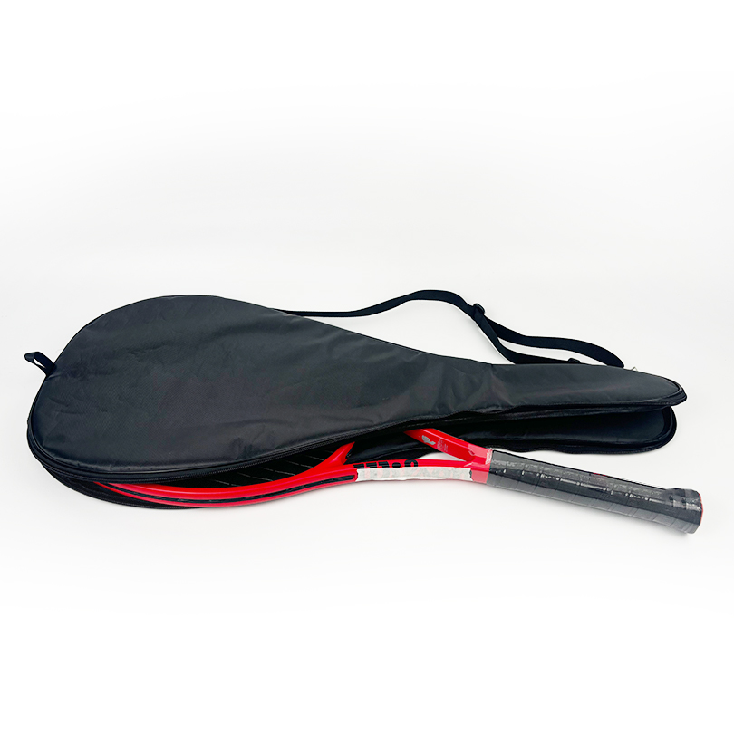 Tennis Racket - 27 inç Su Geçirmez Yetişkin Tenis