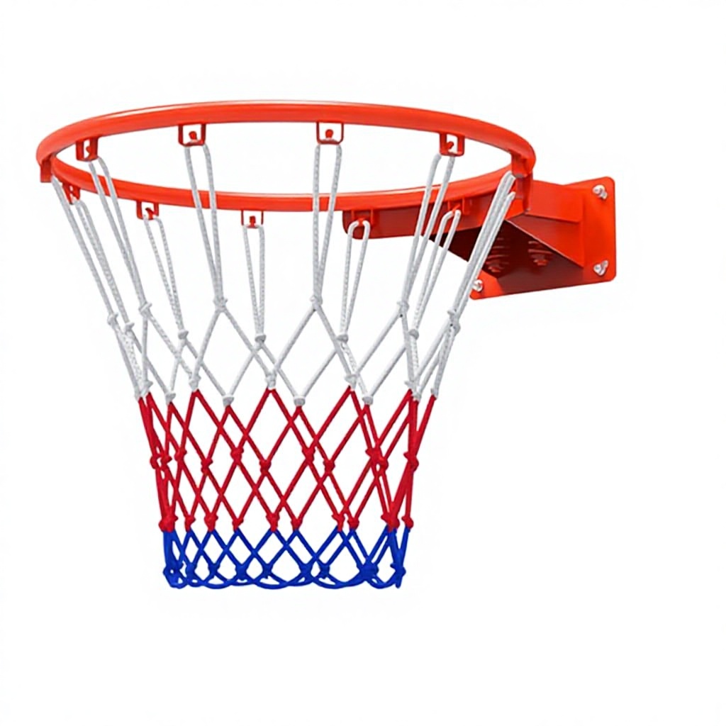 Basketball Hoop - Çocuklar İçin Duvara Monte Edilebilir Hareketli
