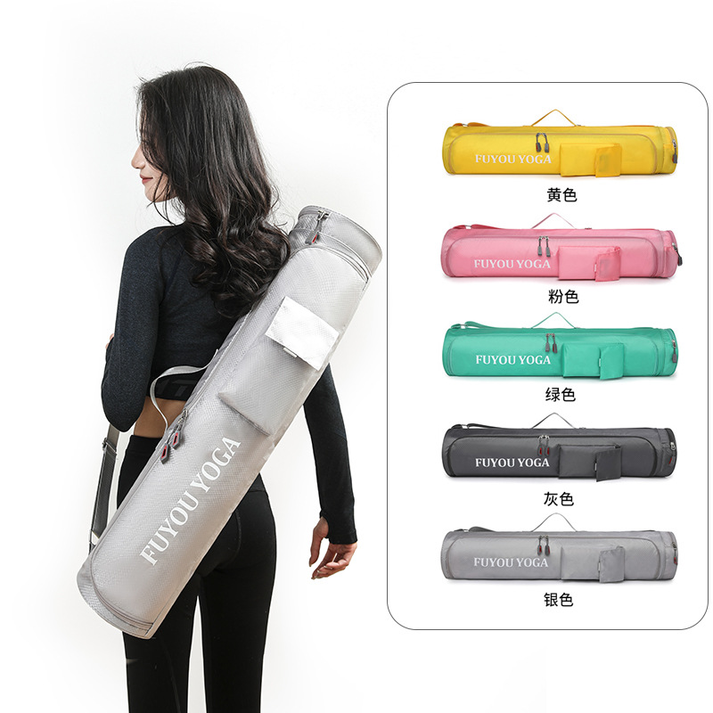 Yoga Mat - Büyük Kapasiteli Yoga Mat Çantası Hafif