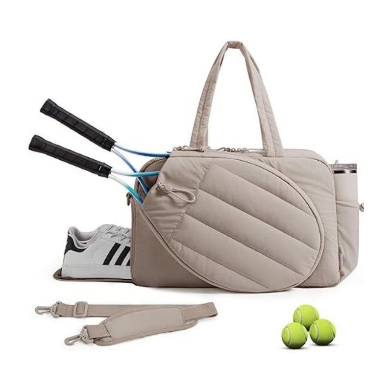 Tennis Racket - Yeni Açık Hava Tenis Pickleball Raketi