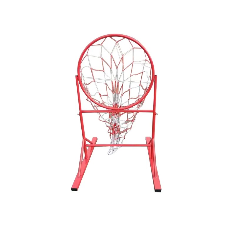 Basketball Hoop - Taşınabilir Hareketli Basketbol Potası, Uzun Süreli