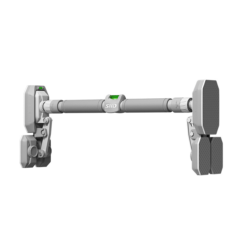 Gym Ball - Çocuklar İçin Kapı Kasnağı Barfiks Çubuğu,