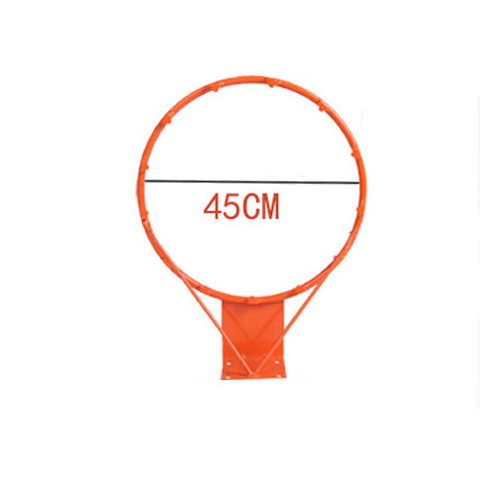 Basketball Hoop - Yetişkin Standart Basketbol Çerçeveleri Duvara Monte