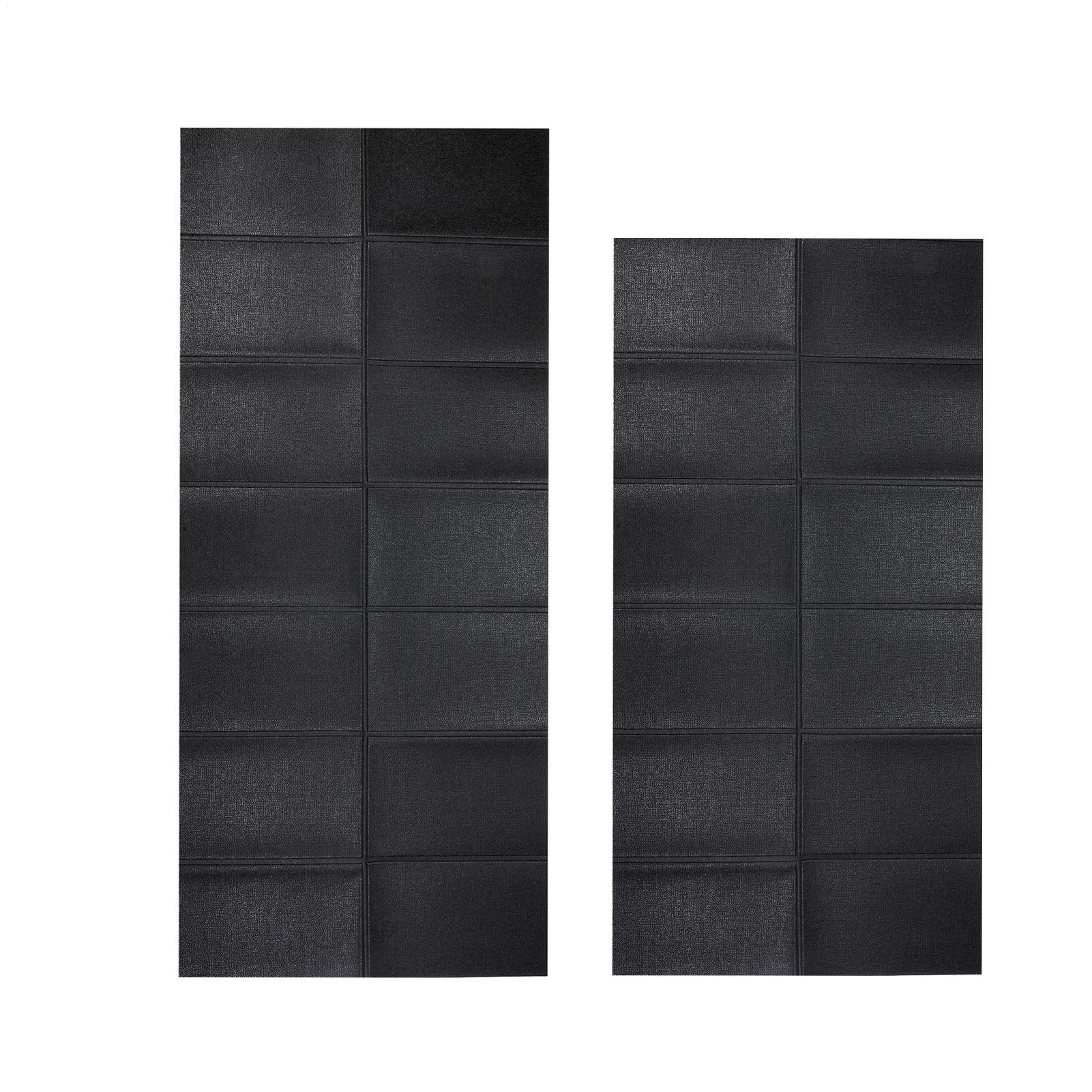 Yoga Mat - Koşu bandı altı matı ağır hizmet