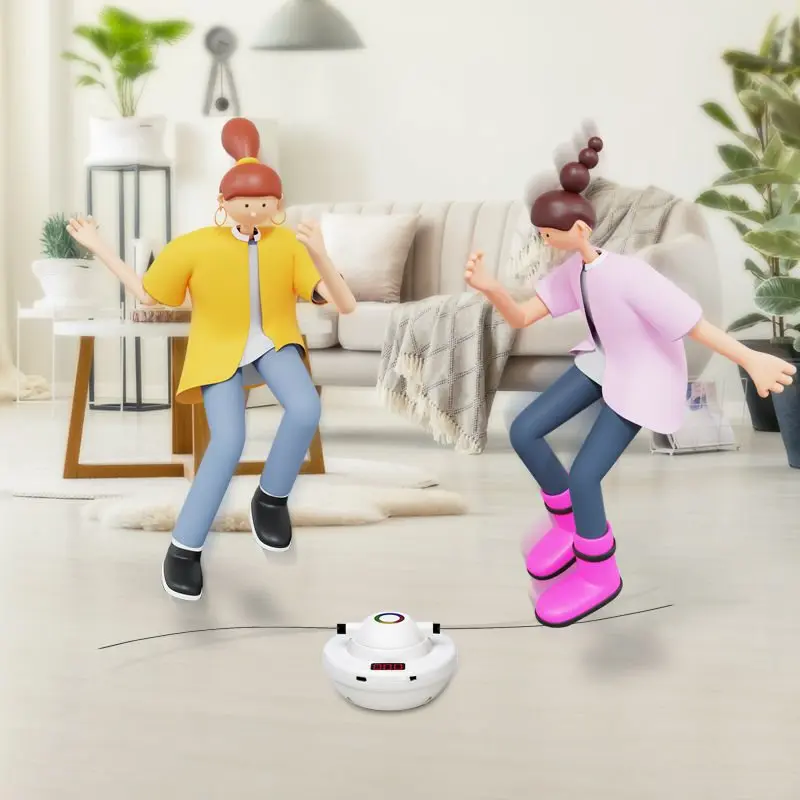 WAP01 Kardiyo İpleri Atlama İp - Jump Rope incelemesi ve fiyatı