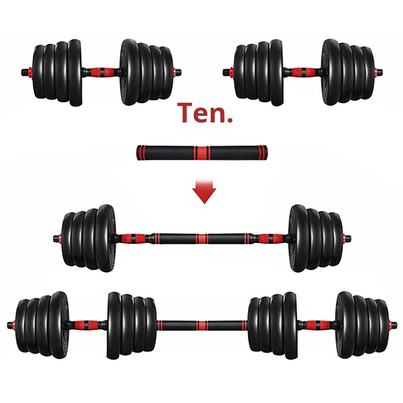 Erkekler İçin Evde Fitness Aya - Dumbbell Set incelemesi ve fiyatı