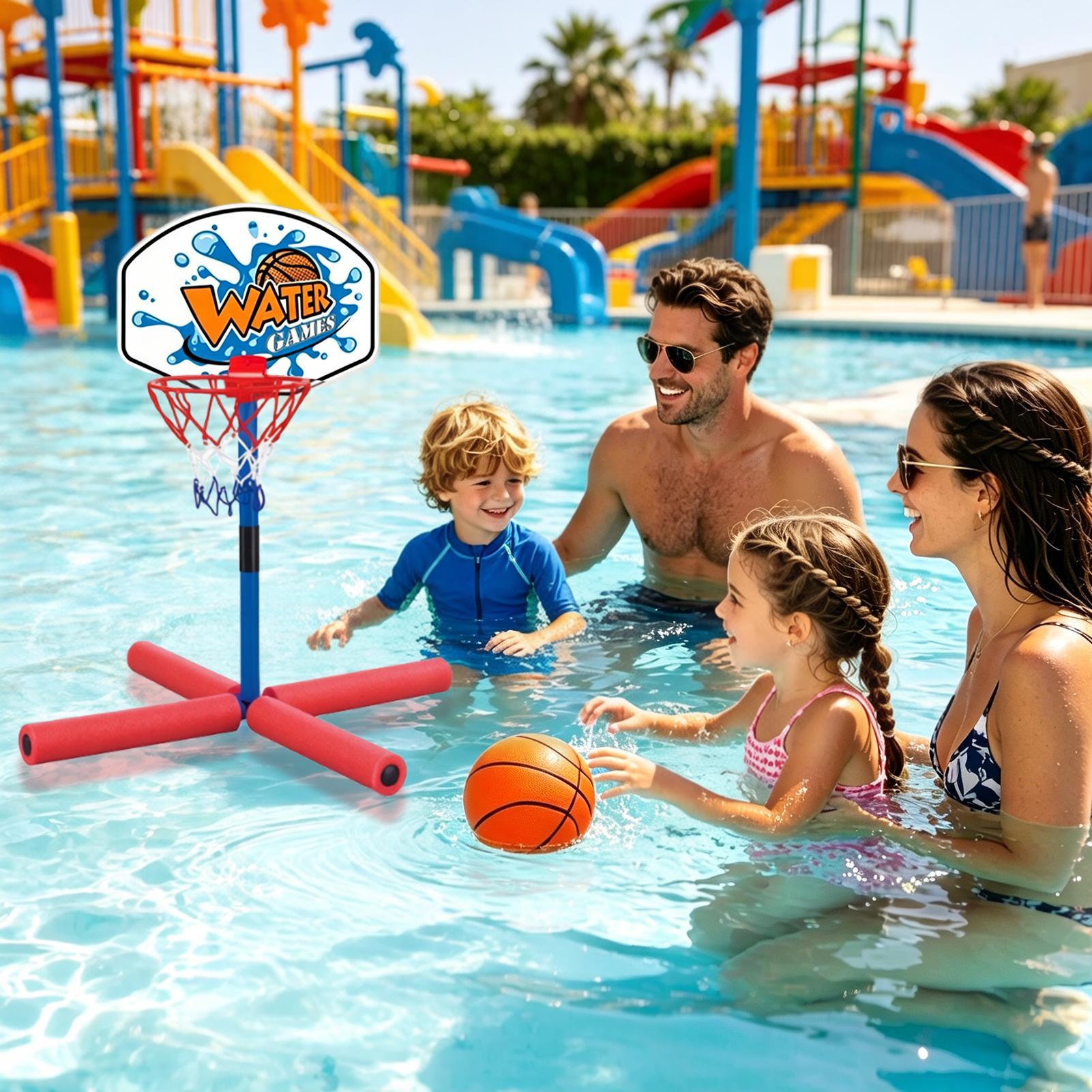 Çocuklar için basketbol potası - Basketball Hoop incelemesi ve fiyatı