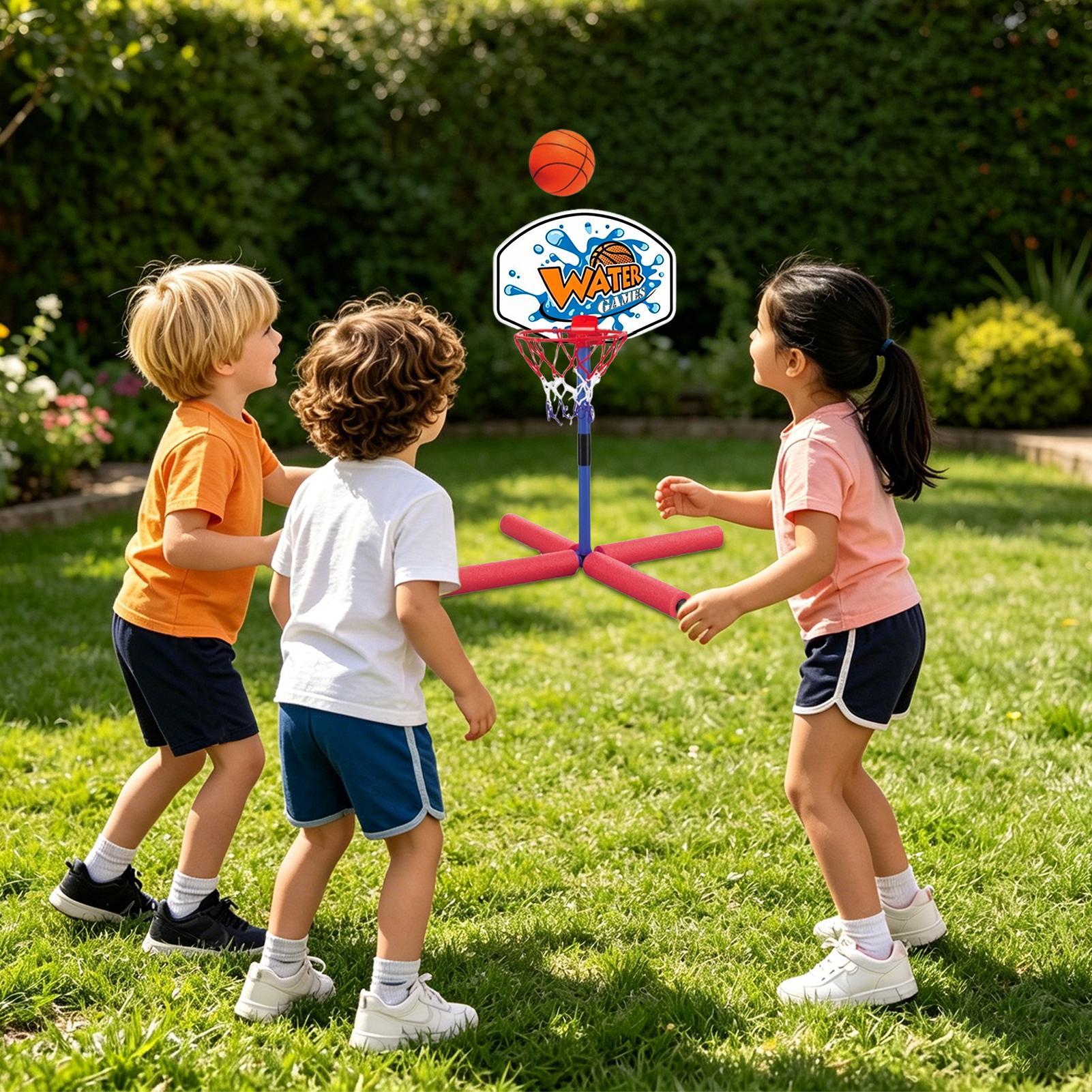 Çocuklar için basketbol potası - Basketball Hoop incelemesi ve fiyatı