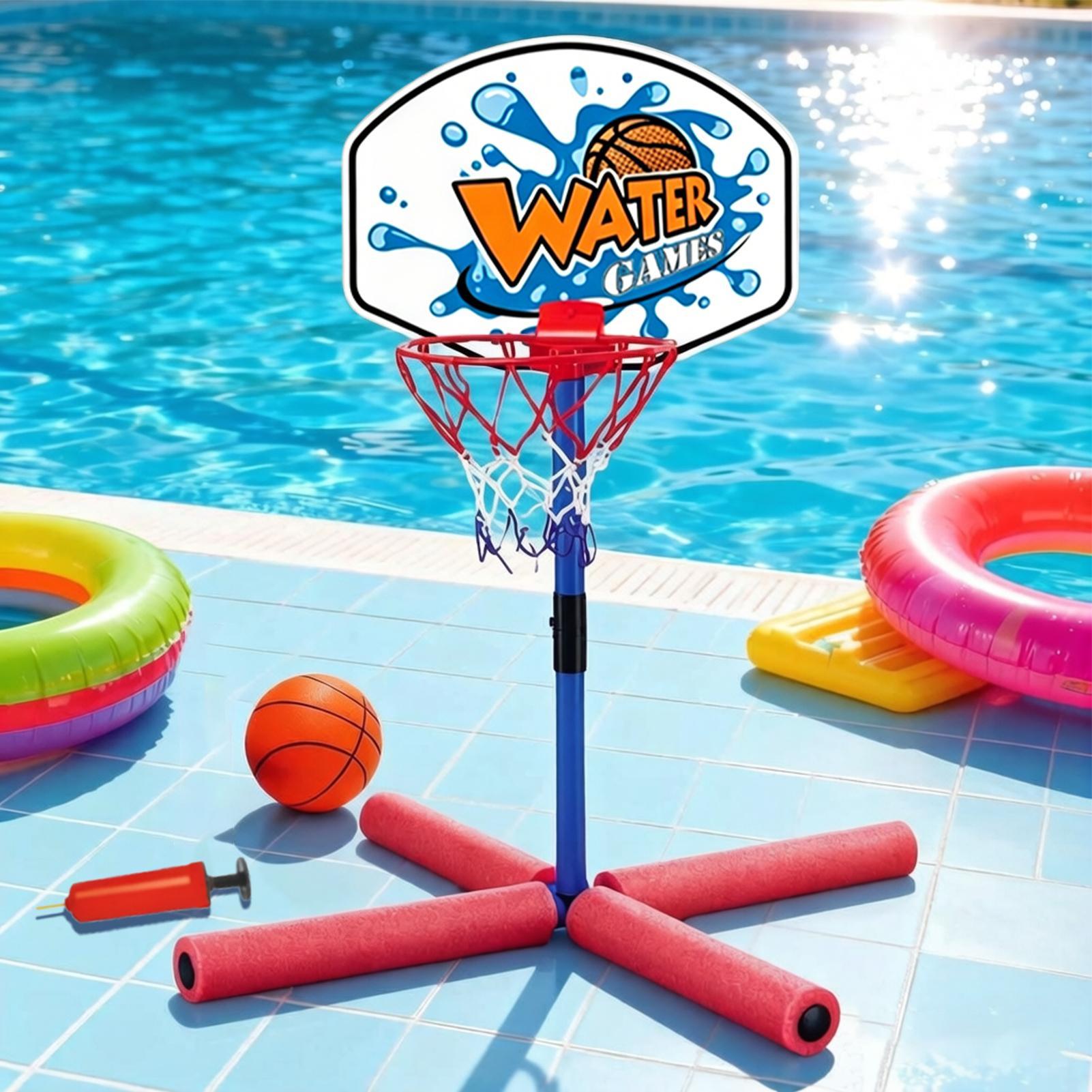Çocuklar için basketbol potası - Basketball Hoop incelemesi ve fiyatı