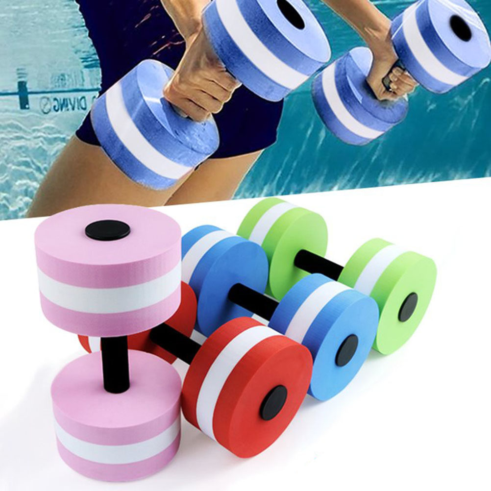 2 Adet Eva Yüzen Dambıl, Su Ae - Dumbbell Set incelemesi ve fiyatı