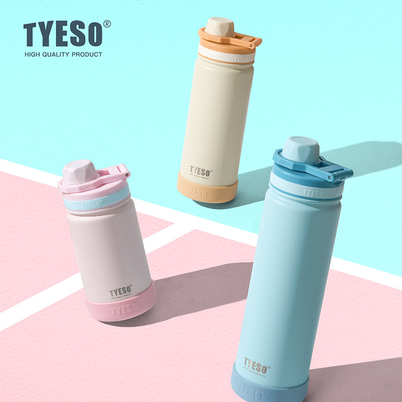 TYESO Paslanmaz Çelik Vakumlu  - Sports Equipment 5 Years Old incelemesi ve fiyatı
