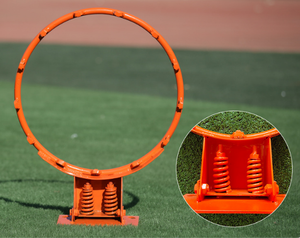 Fabrika, ağır hizmet tipi parç - Basketball Hoop incelemesi ve fiyatı