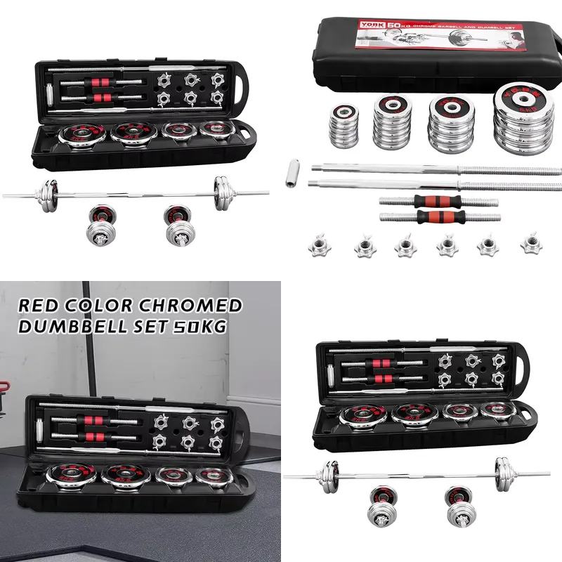 2026 50kg Ayarlanabilir Dökme  - Dumbbell Set incelemesi ve fiyatı