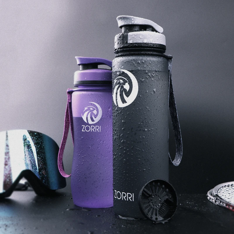 ZORRI Taşınabilir Spor Su Şişe - Sports Equipment 5 Years Old incelemesi ve fiyatı