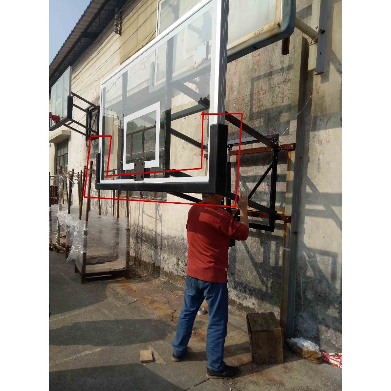 Yetişkinler İçin Duvara Monte  - Basketball Hoop incelemesi ve fiyatı