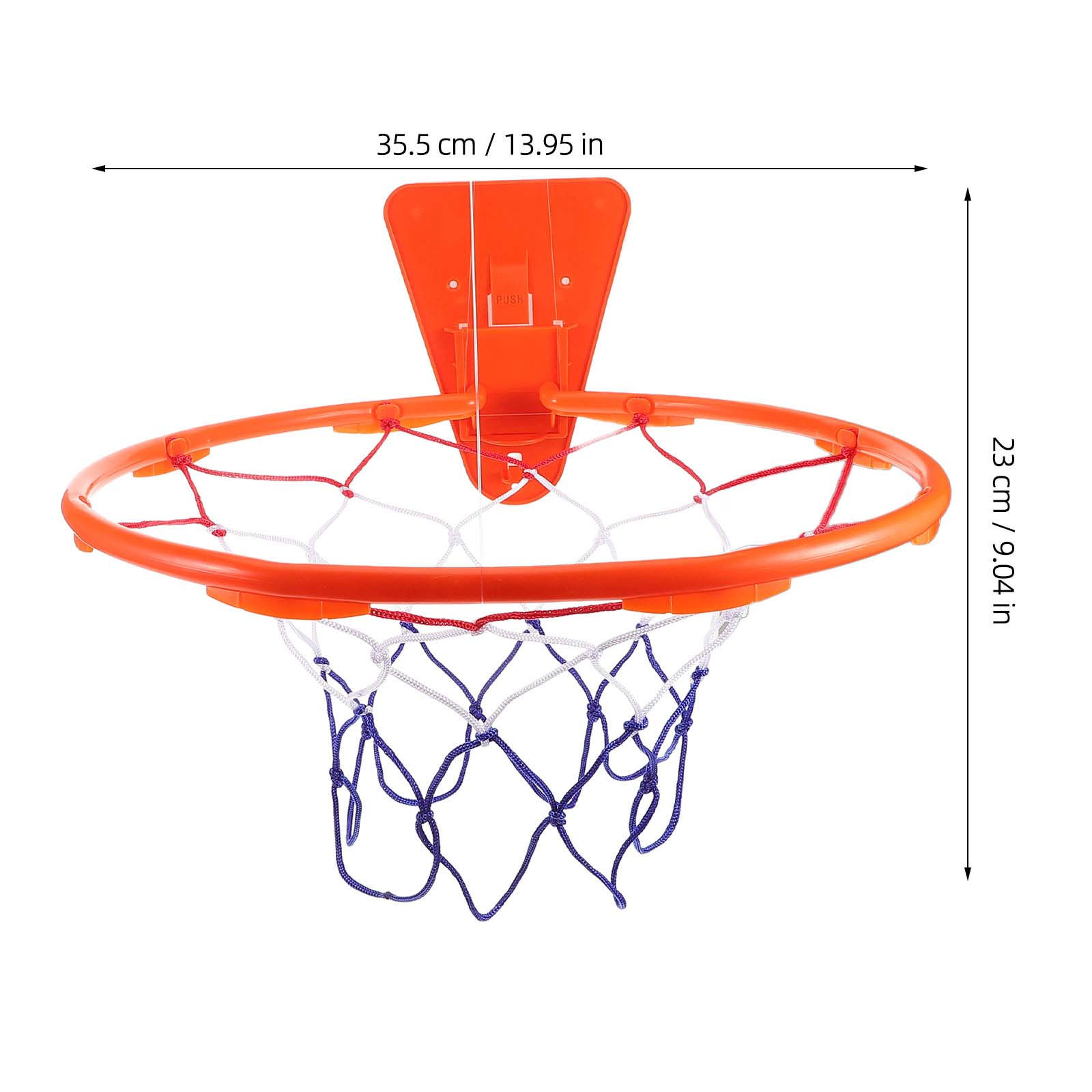 Çocuklar İçin Duvara Monte Edi - Basketball Hoop incelemesi ve fiyatı
