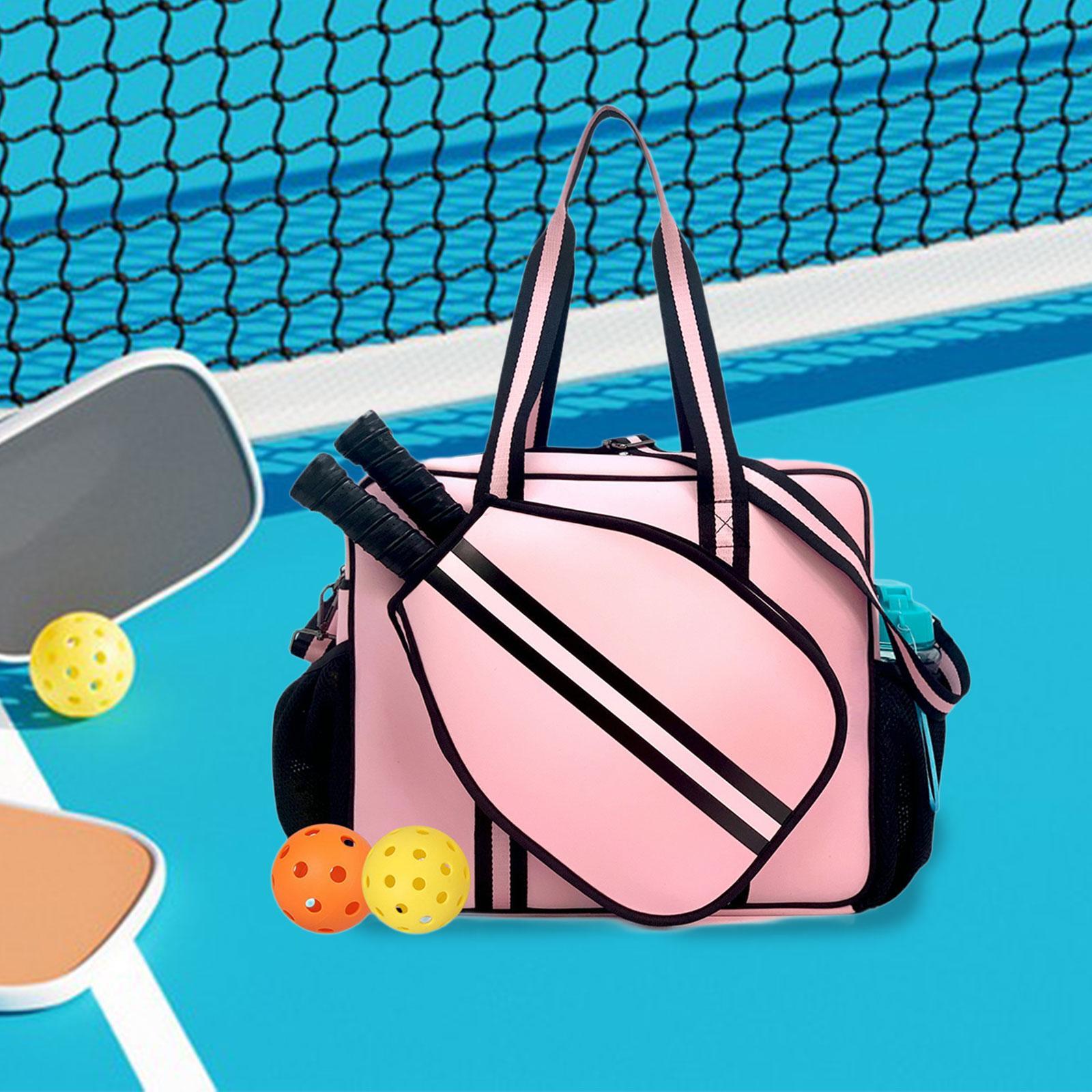 Pickleball Raketi Taşıma Çanta - Badminton Racket incelemesi ve fiyatı