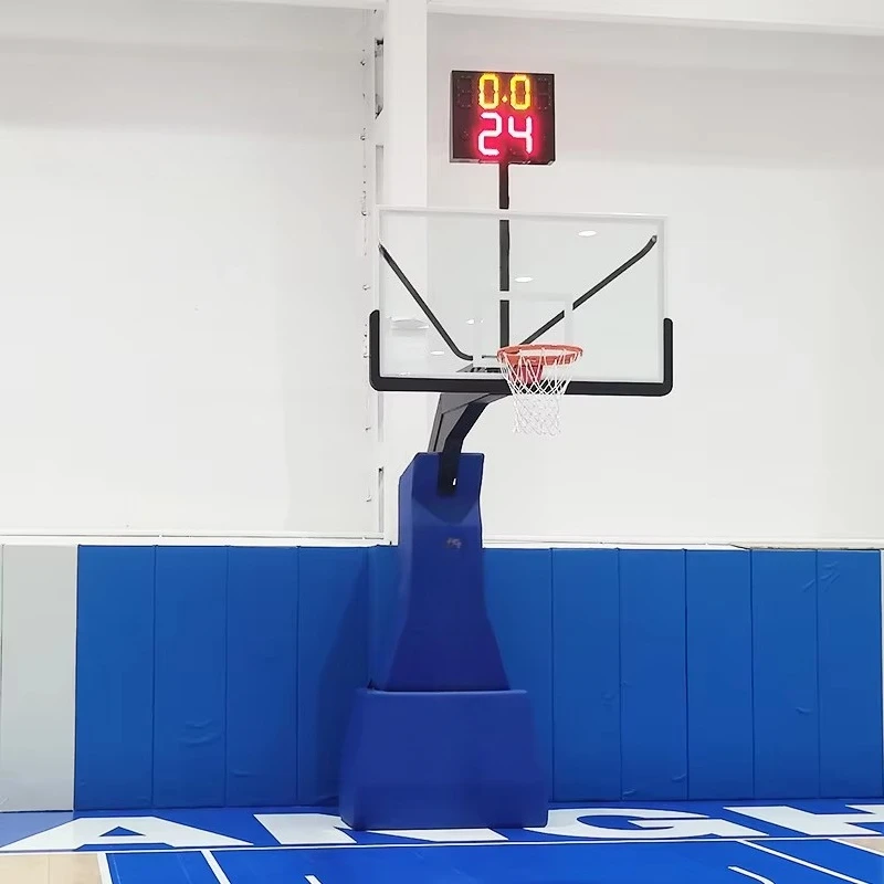 FIBA Onaylı Profesyonel Basket - Basketball Hoop incelemesi ve fiyatı