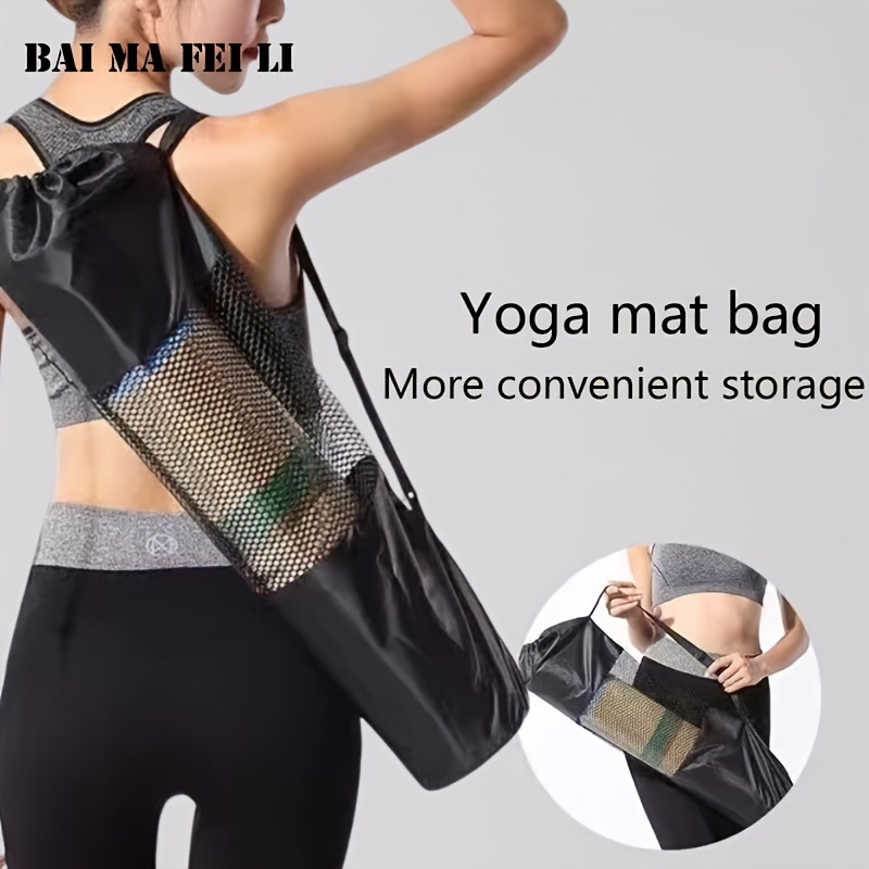 1 Adet Nefes Alabilen Yoga Mat - Yoga Mat incelemesi ve fiyatı