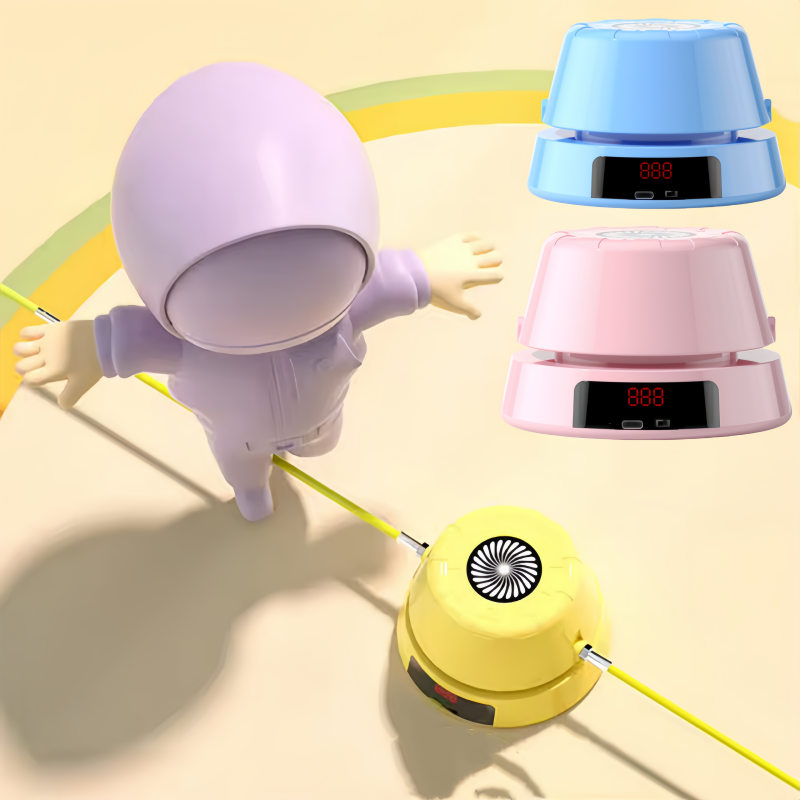 WAP01 Akıllı Elektrikli Atlama - Jump Rope incelemesi ve fiyatı