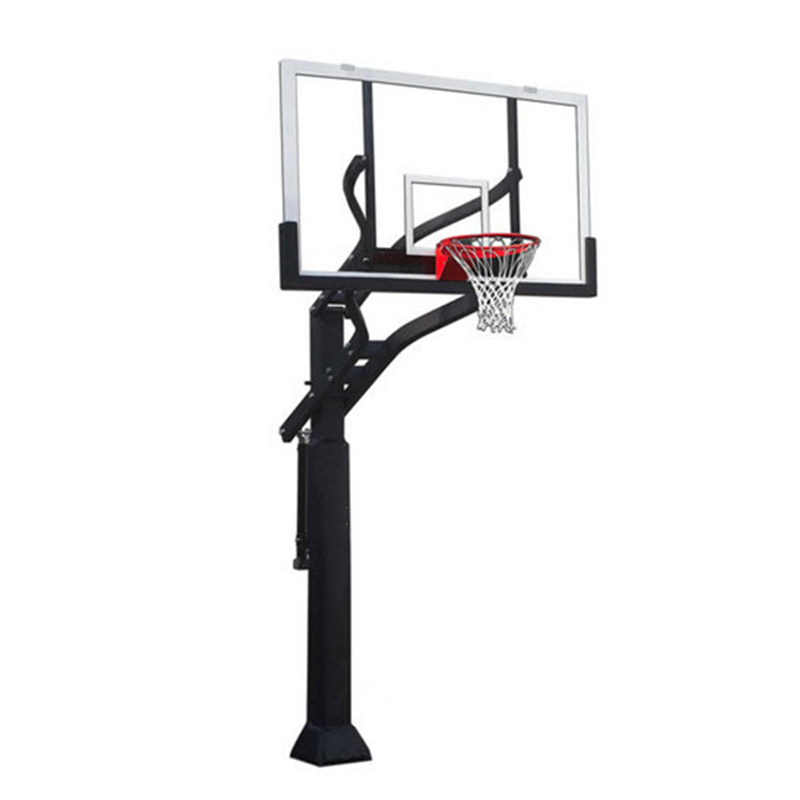 Fiberglas Basketbol Panosu Aya - Basketball Hoop incelemesi ve fiyatı