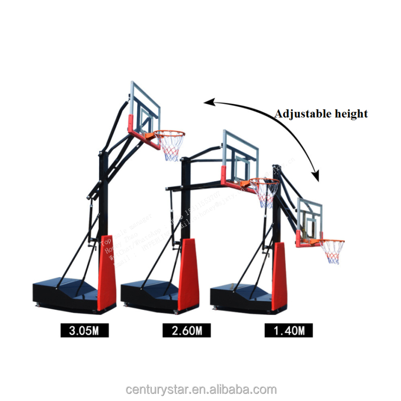Fiberglas Basketbol Panosu Aya - Basketball Hoop incelemesi ve fiyatı