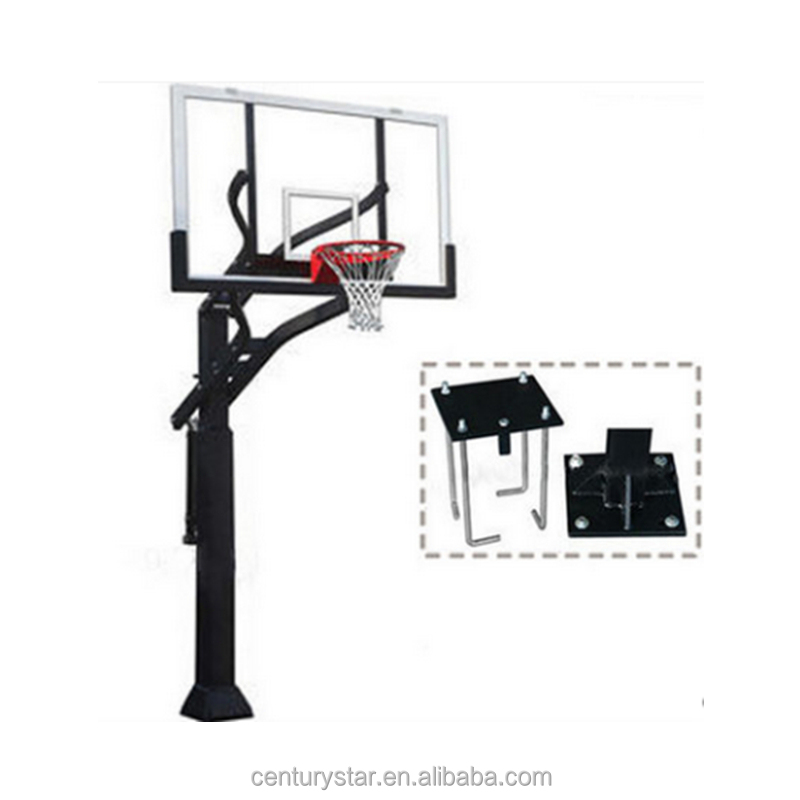 Fiberglas Basketbol Panosu Aya - Basketball Hoop incelemesi ve fiyatı