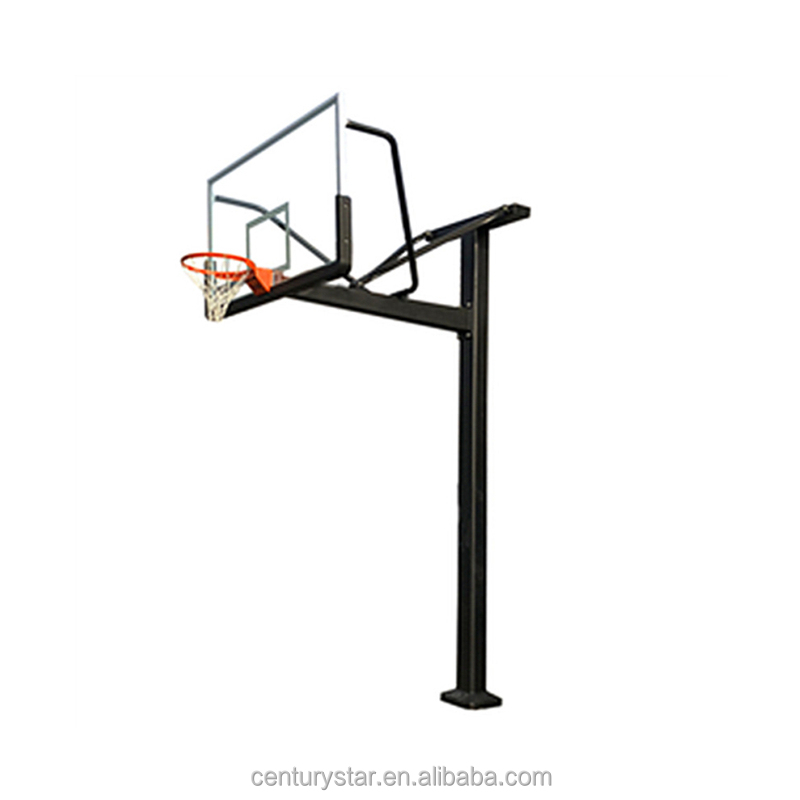 Fiberglas Basketbol Panosu Aya - Basketball Hoop incelemesi ve fiyatı