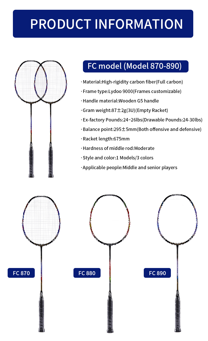 G5 kavramalı karbon fiber malz - Badminton Racket incelemesi ve fiyatı