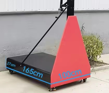 Ayarlanabilir Yükseklikli Mobi - Basketball Hoop incelemesi ve fiyatı