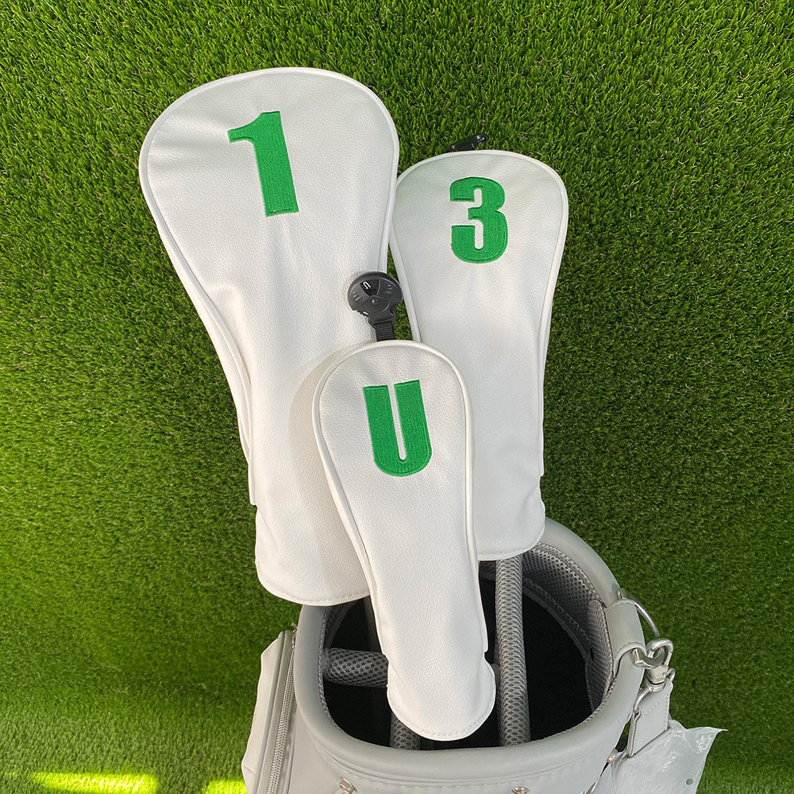 Numaralı Nakışlı Golf Sopası B - Resistance Band incelemesi ve fiyatı