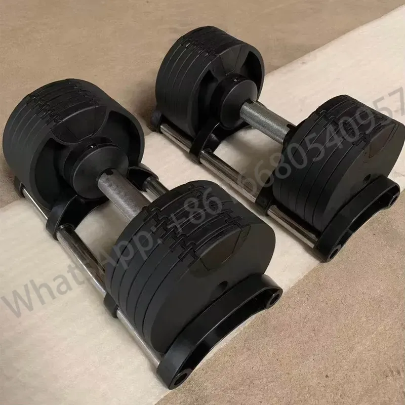 2.5-80KG Ağırlık Ayarlı Dambıl - Dumbbell Set incelemesi ve fiyatı
