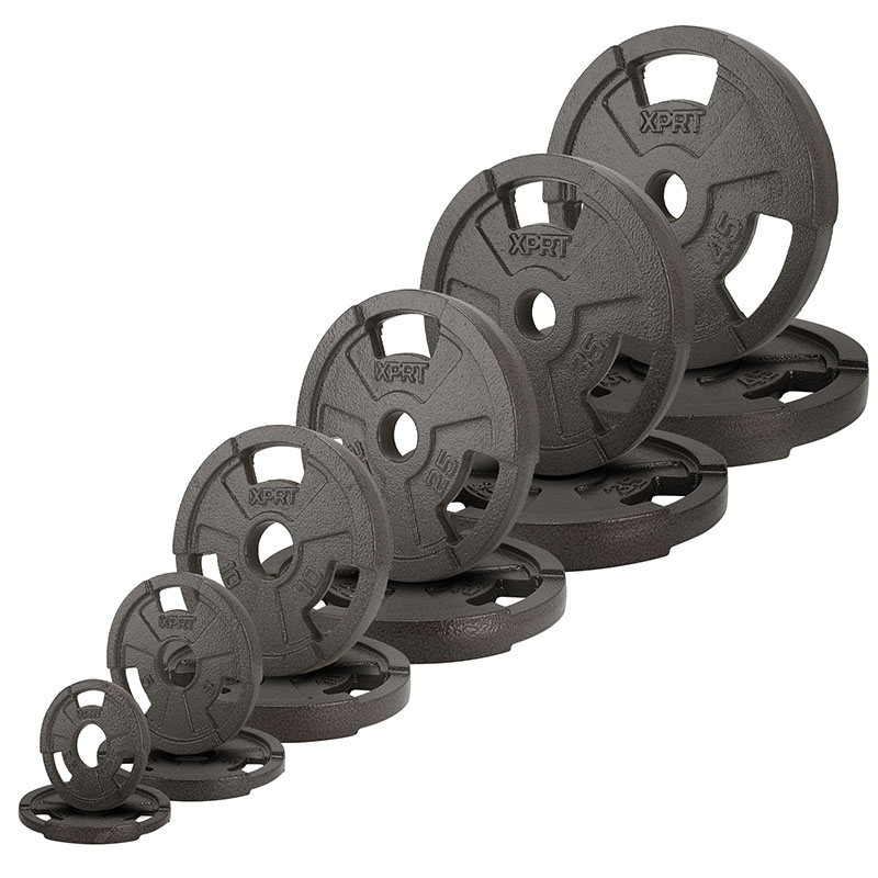 Profesyonel 300LB Dökme Demir  - Dumbbell Set incelemesi ve fiyatı