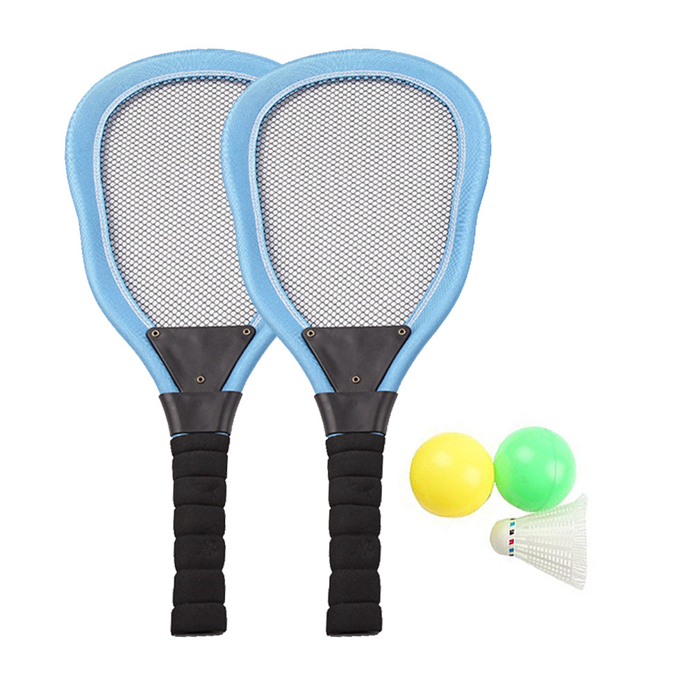 5 Parçalı Plaj Raket Seti: İçe - Badminton Racket incelemesi ve fiyatı