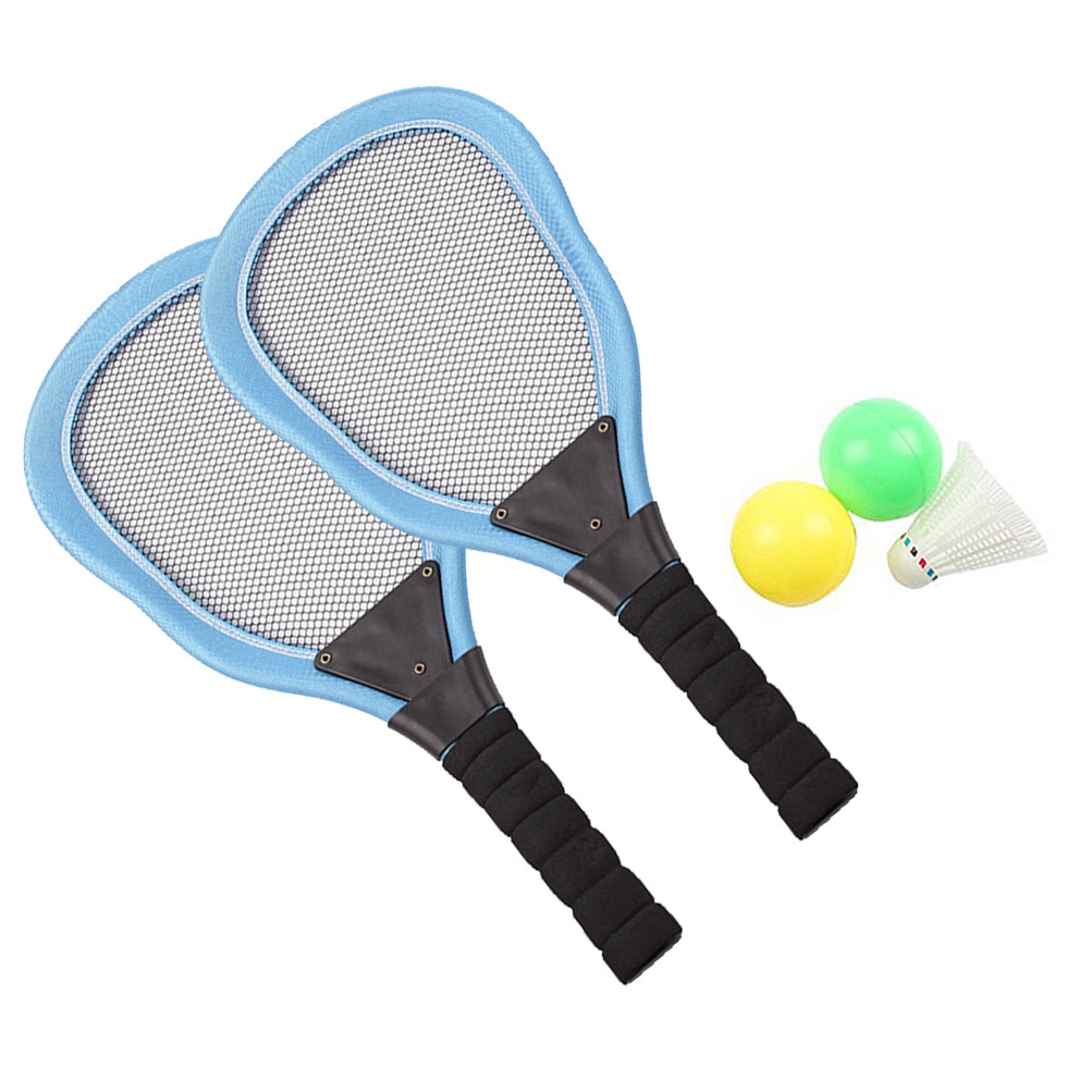 5 Parçalı Plaj Raket Seti: İçe - Badminton Racket incelemesi ve fiyatı