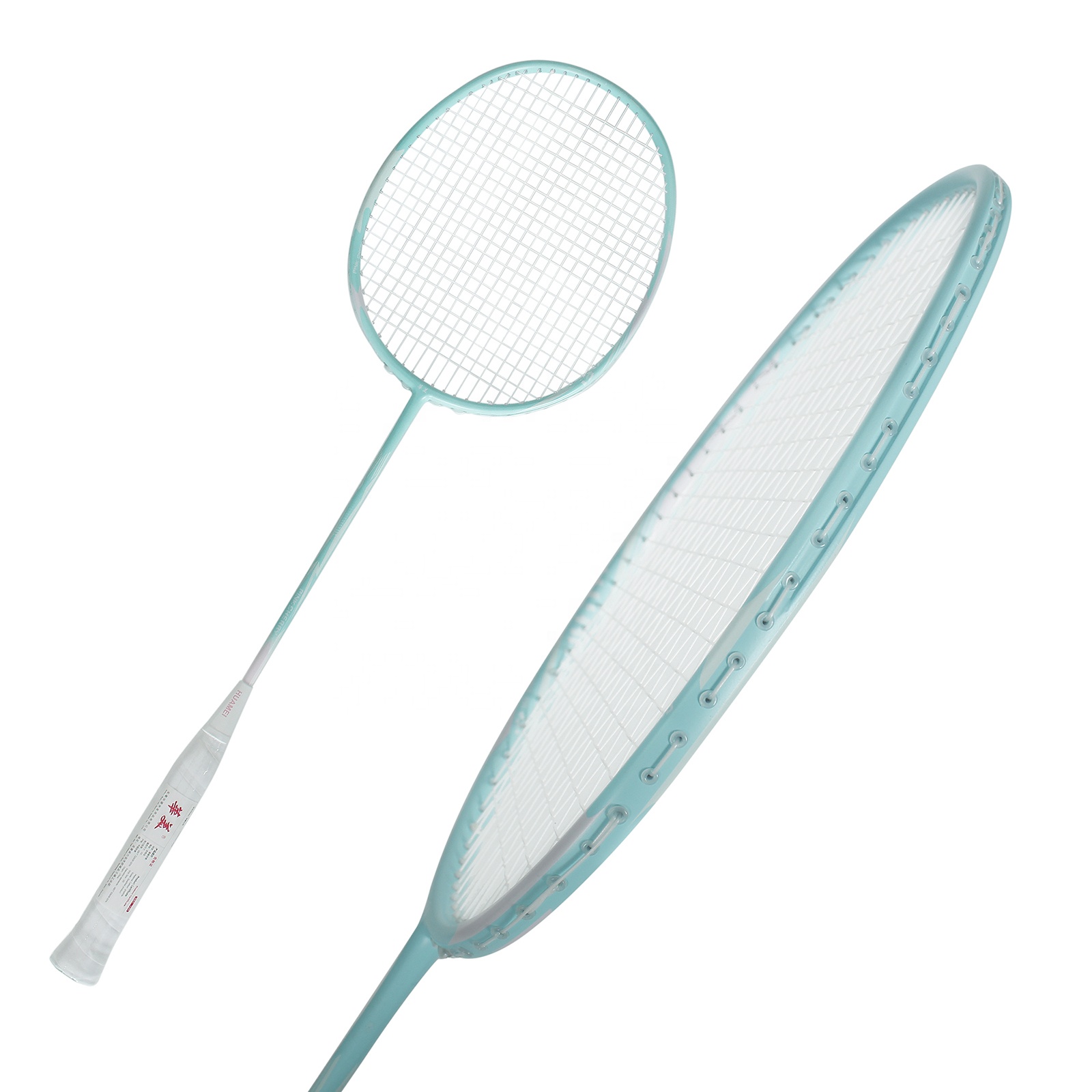 Fabrika çıkışlı ucuz karbon fi - Badminton Racket incelemesi ve fiyatı