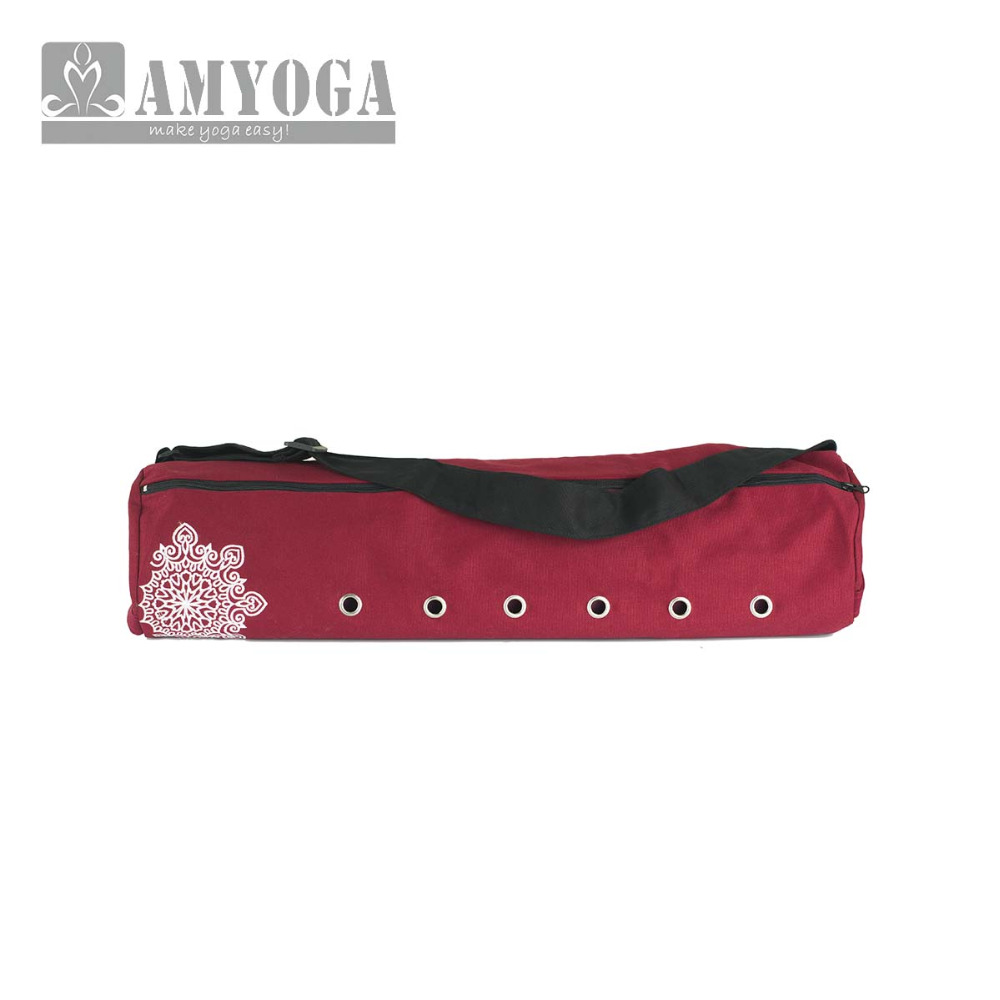 Kanvas Yoga Mat Çantası Tek Om - Yoga Mat incelemesi ve fiyatı