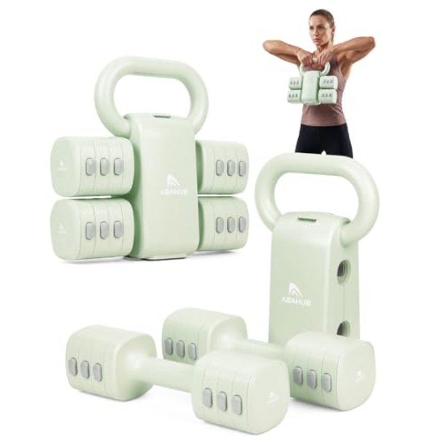 Evde kullanım için ayarlanabil - Dumbbell Set incelemesi ve fiyatı