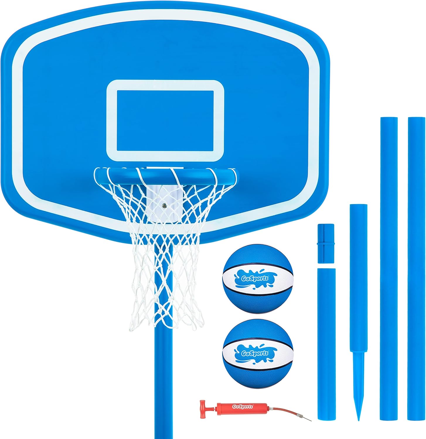Yerüstü Havuz Basketbol Potası - Basketball Hoop incelemesi ve fiyatı