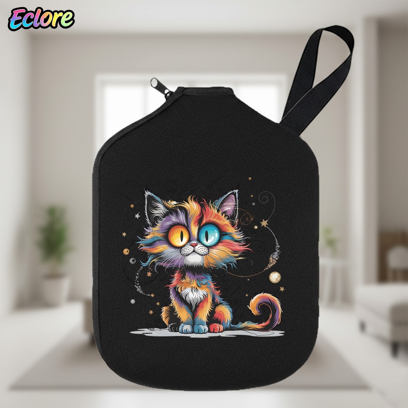 Galaxy Star Cat Pickleball Rak - Tennis Racket incelemesi ve fiyatı