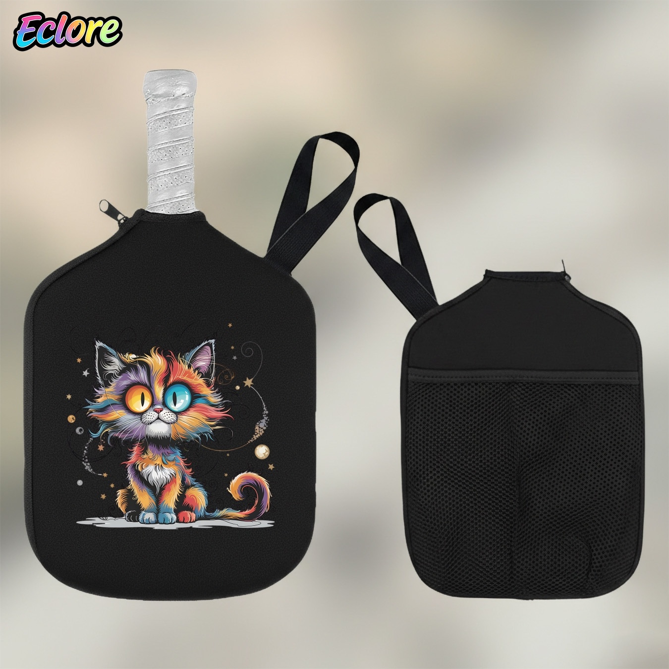 Galaxy Star Cat Pickleball Rak - Tennis Racket incelemesi ve fiyatı