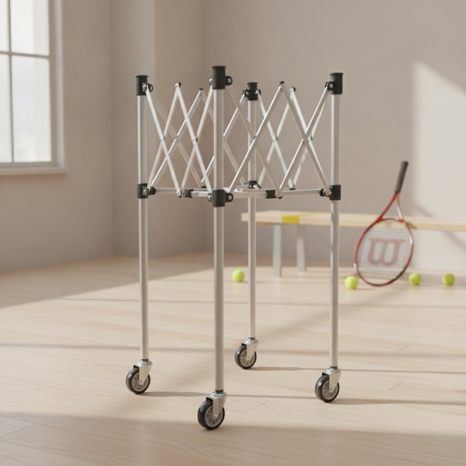 Top Depolama Arabası Katlanabi - Gym Ball incelemesi ve fiyatı