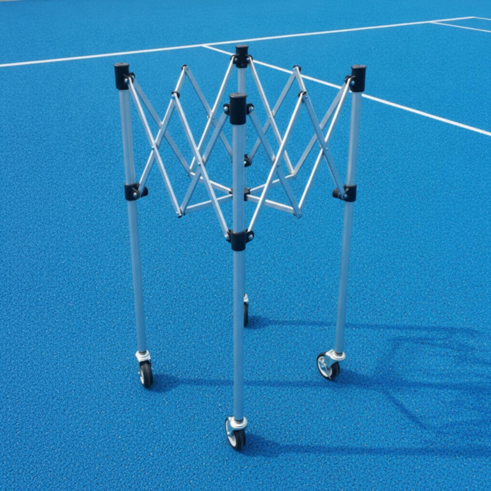 Top Depolama Arabası Katlanabi - Gym Ball incelemesi ve fiyatı