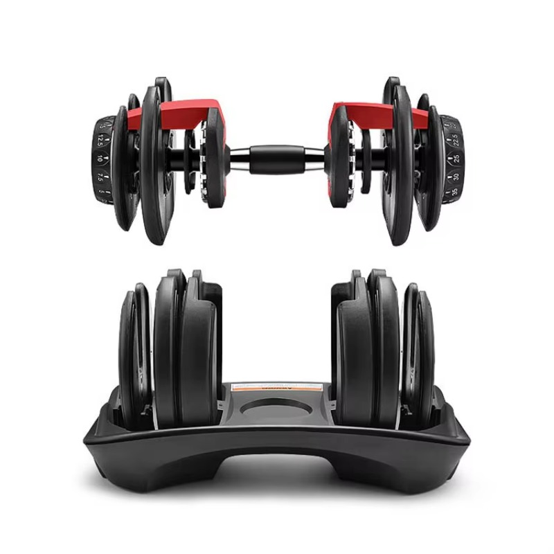 Serbest Ağırlık Spor Salonu Se - Dumbbell Set incelemesi ve fiyatı
