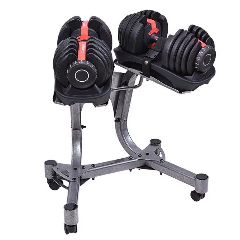 Serbest Ağırlık Spor Salonu Se - Dumbbell Set incelemesi ve fiyatı